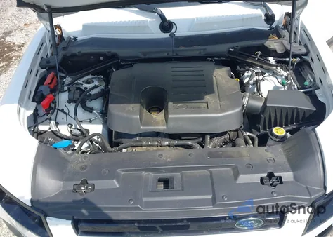 2021 Land Rover Defender 110 Se из США, поврежденный, VIN SALEPERUXM2045244